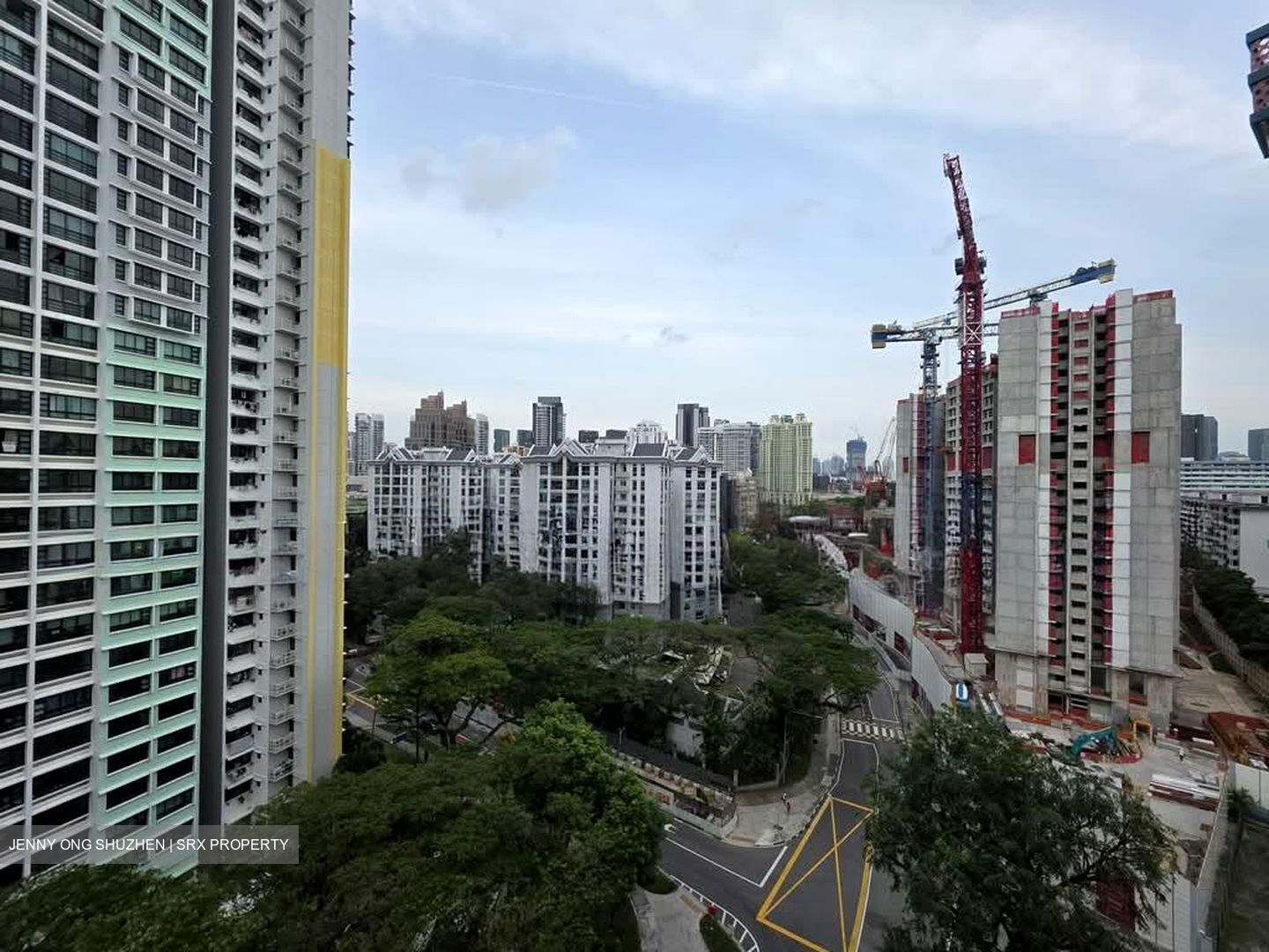 Blk 22 Bukit Ho Swee Court (Bukit Merah), HDB 3 Rooms #530030441